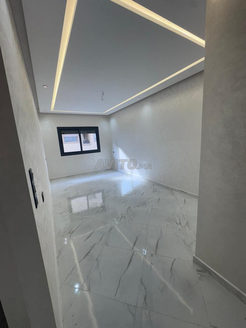 75 m² Apartment for Rent in Rabat — Photo 4