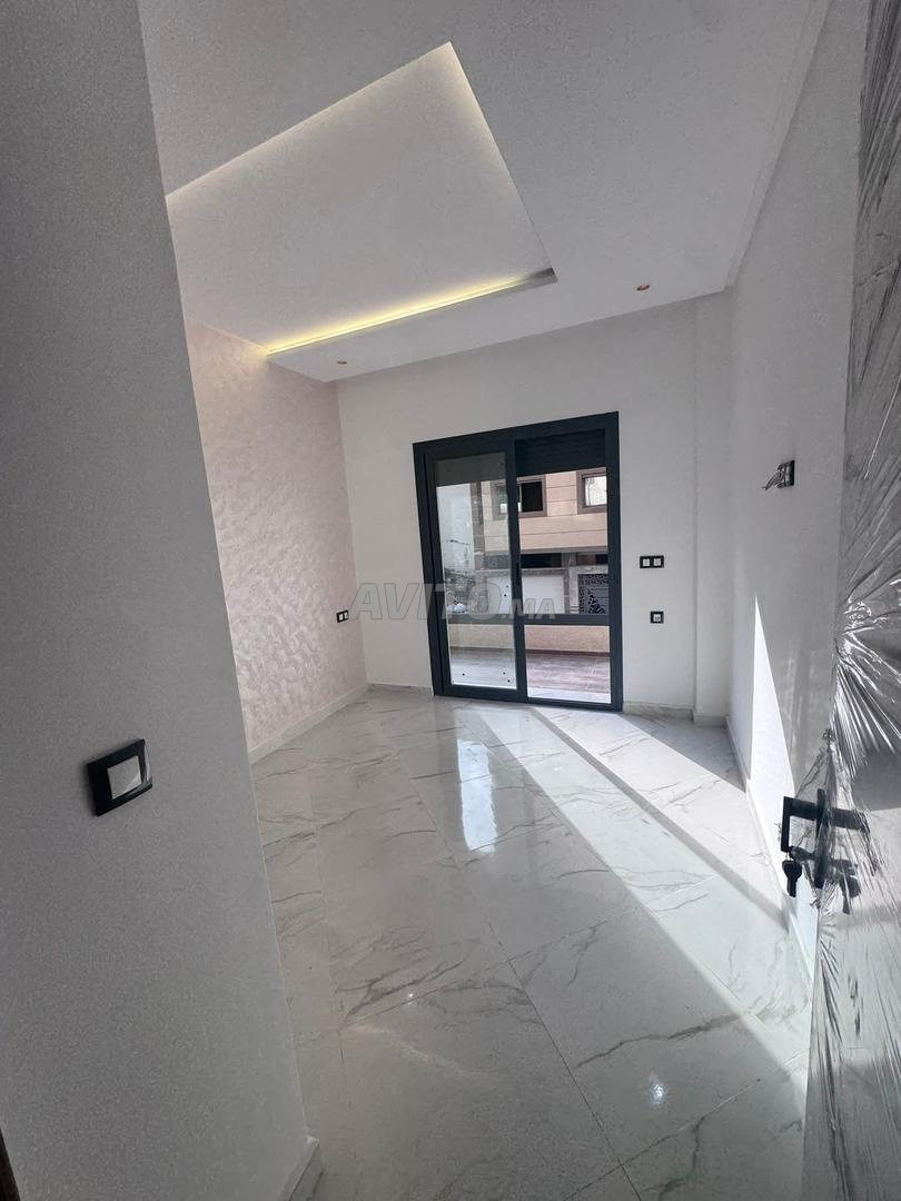75 m² Apartment for Rent in Rabat — Photo 8