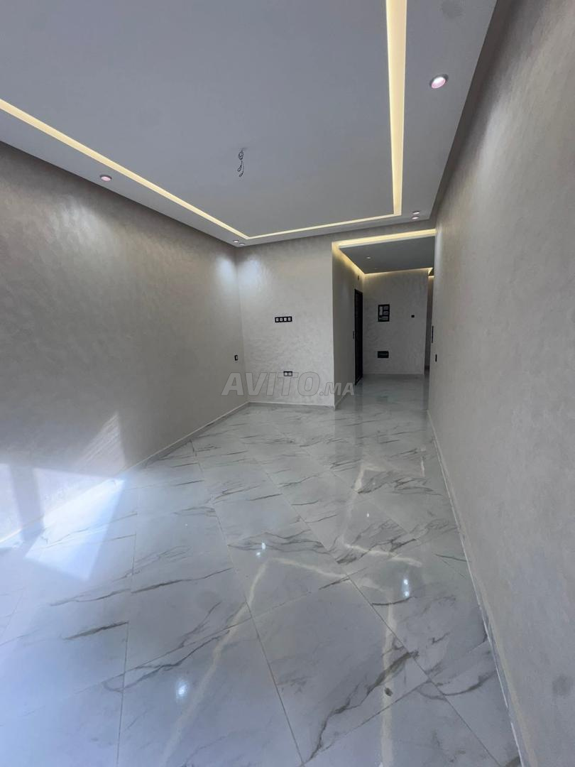 75 m² Apartment for Rent in Rabat — Photo 10