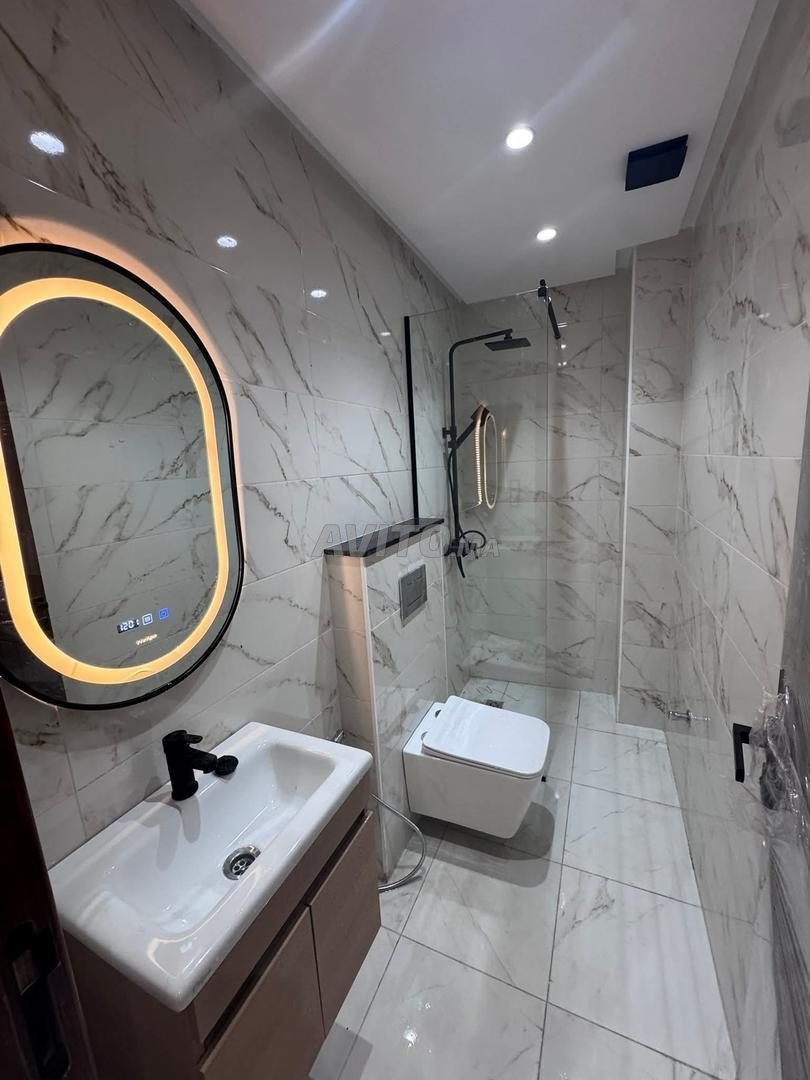 75 m² Apartment for Rent in Rabat — Photo 12