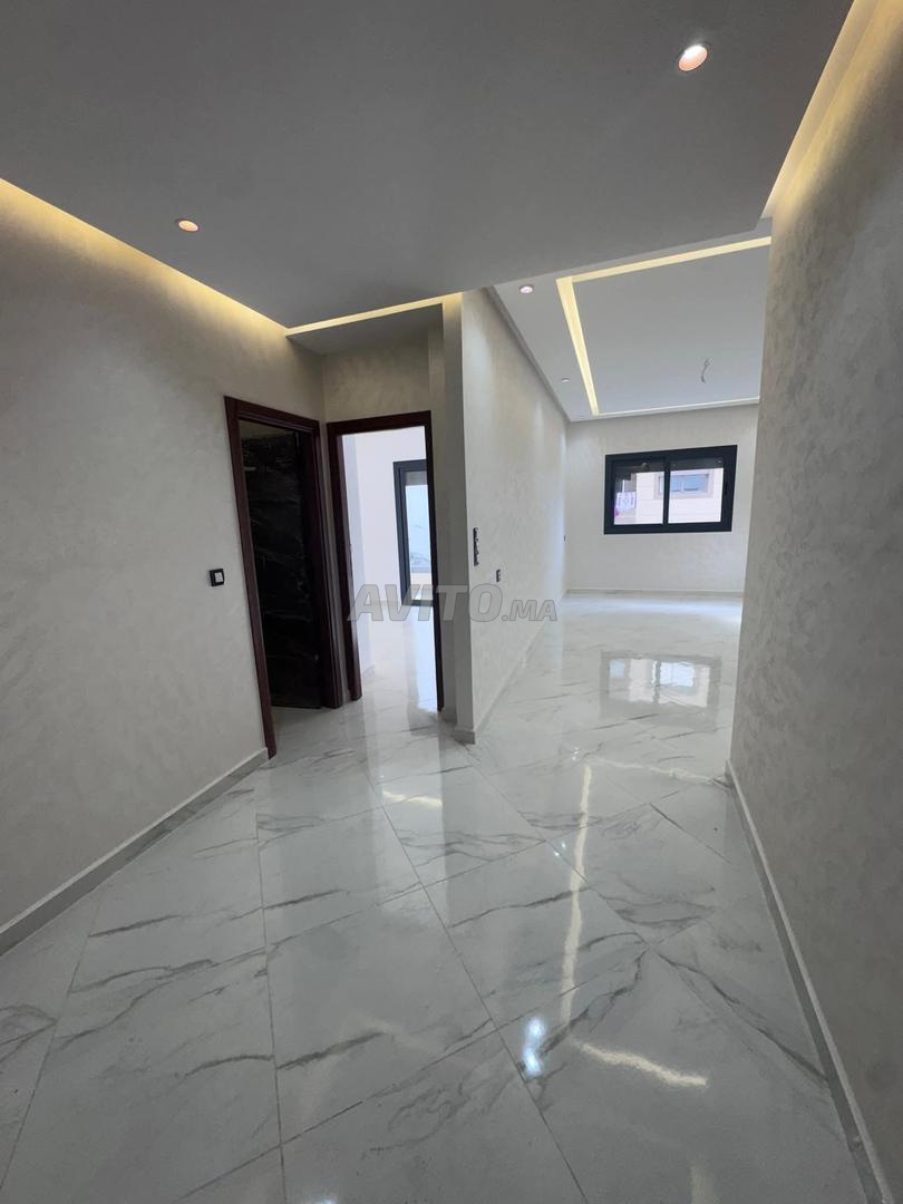 75 m² Apartment for Rent in Rabat — Photo 16