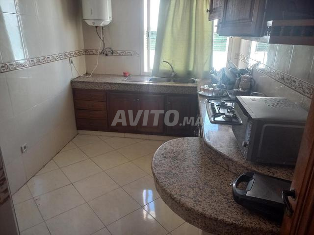 Apartment 150 m² for Rent in Fès — Photo 7