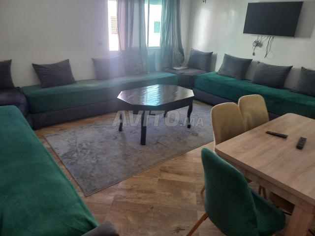Apartment 150 m² for Rent in Fès — Photo 11