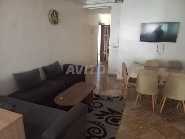 Apartment 150 m² for Rent in Fès — Photo 15