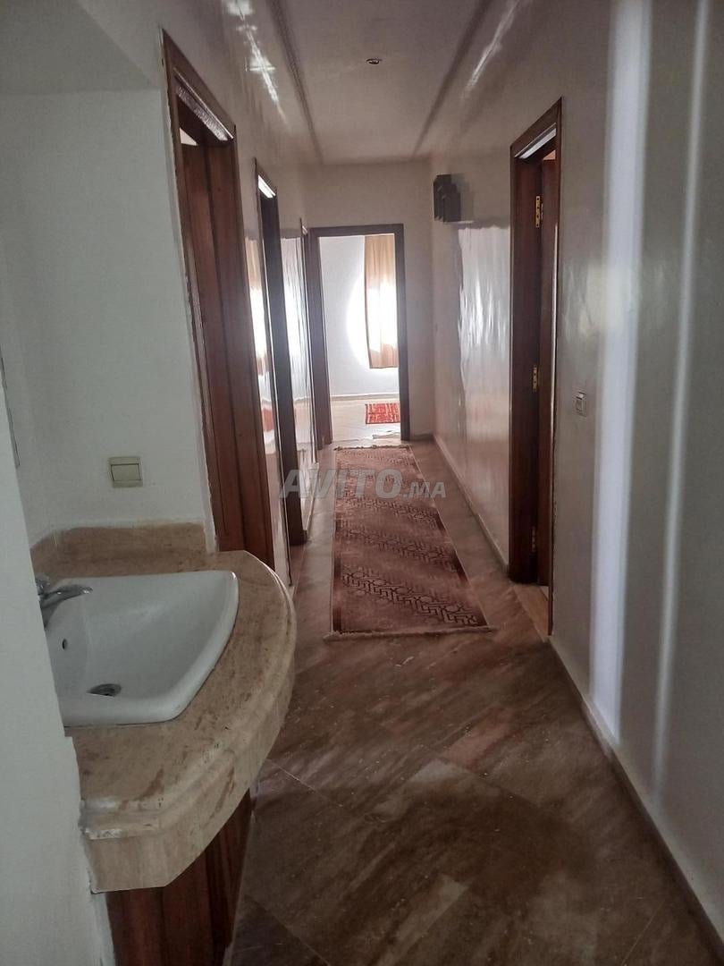 Apartment 150 m² for Rent in Fès — Photo 10
