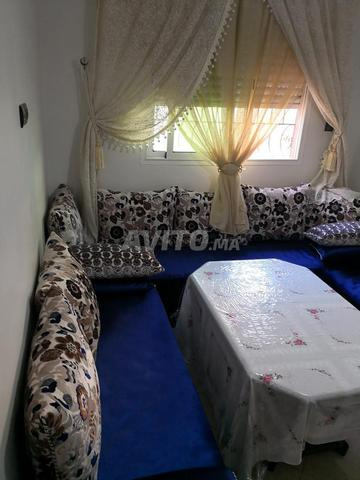 Apartment 50 m² for sale in Casablanca — Photo 3