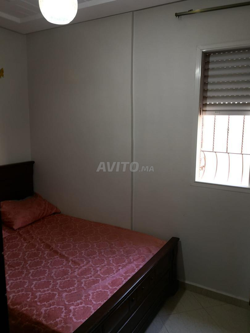 Apartment 50 m² for sale in Casablanca — Photo 6