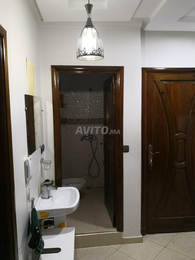 Apartment 50 m² for sale in Casablanca — Photo 10
