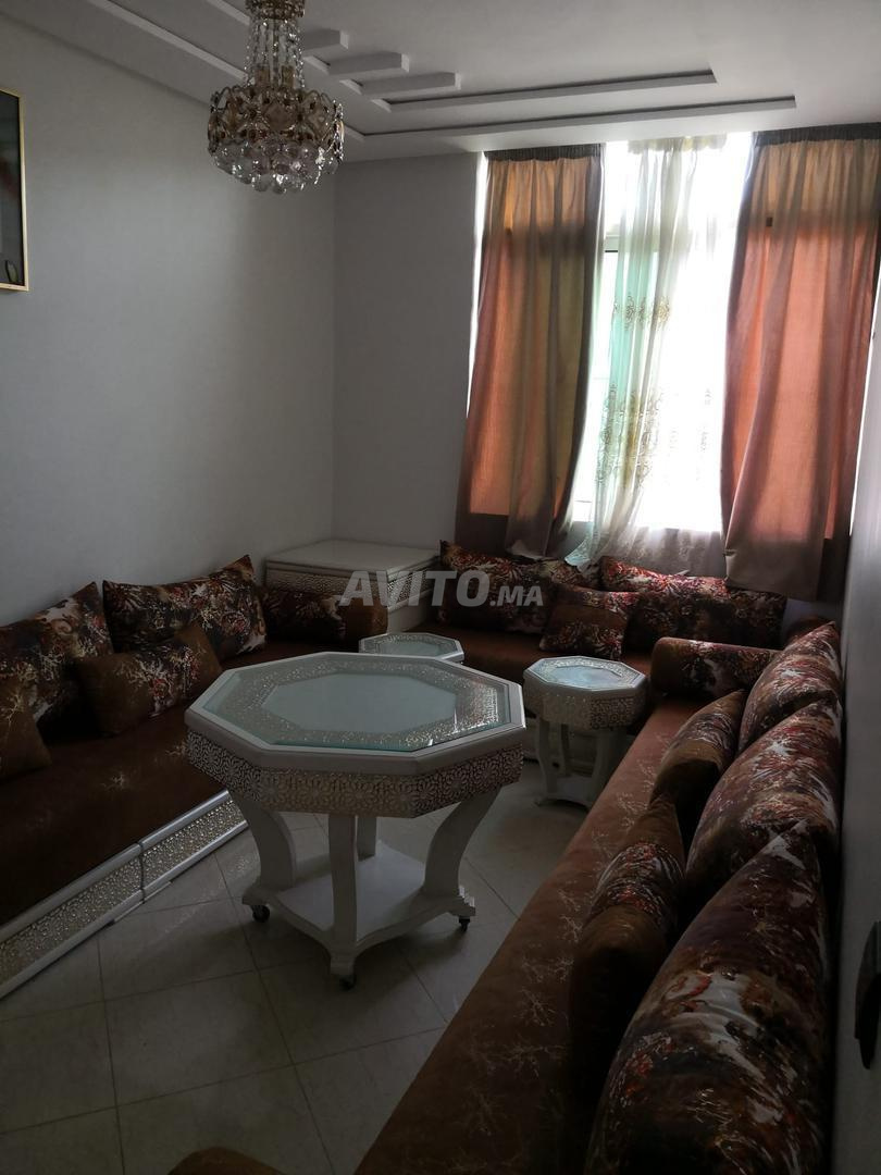 Apartment 50 m² for sale in Casablanca — Photo 16