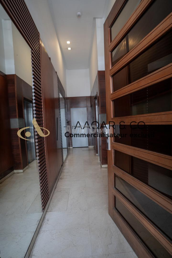 Appartement 97 m² à vendre à Casablanca, Maarif — Photo 4