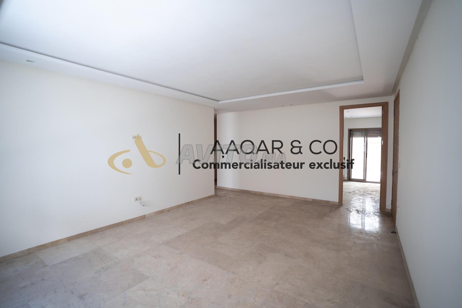 Appartement 97 m² à vendre à Casablanca, Maarif — Photo 6
