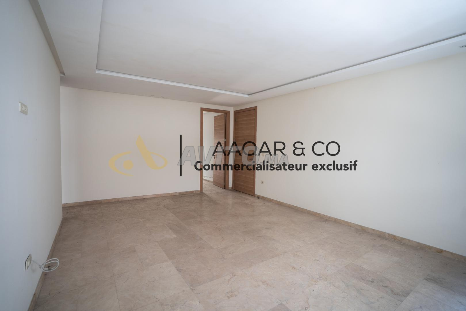 Appartement 97 m² à vendre à Casablanca, Maarif — Photo 10