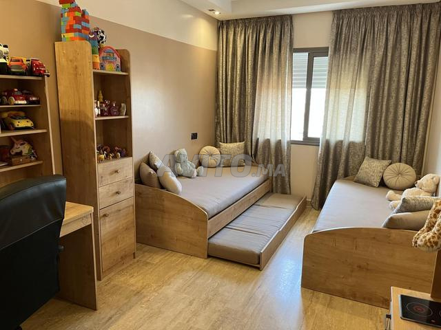 Appartement 98 m² à louer à Casablanca — Photo 3
