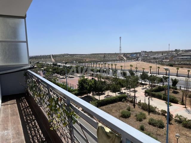 Appartement 98 m² à louer à Casablanca — Photo 5