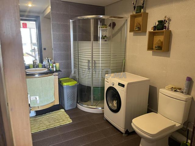 Appartement 98 m² à louer à Casablanca — Photo 7