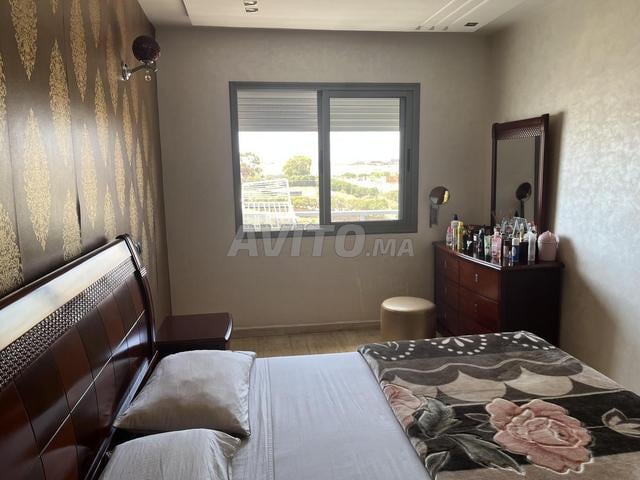 Appartement 98 m² à louer à Casablanca — Photo 9