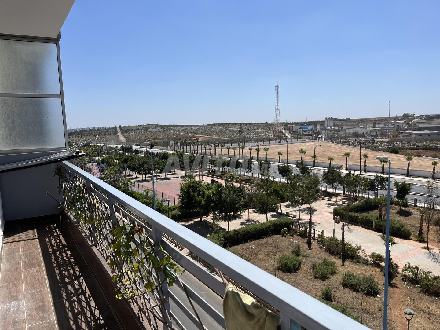 Appartement 98 m² à louer à Casablanca — Photo 6