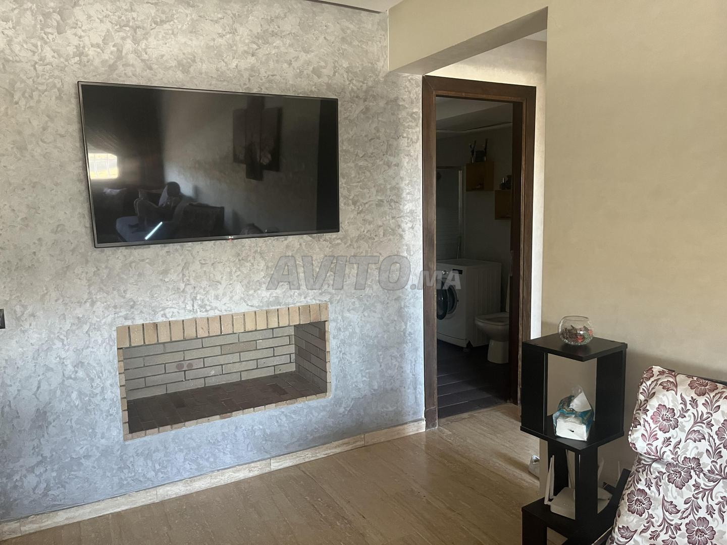 Appartement 98 m² à louer à Casablanca — Photo 12