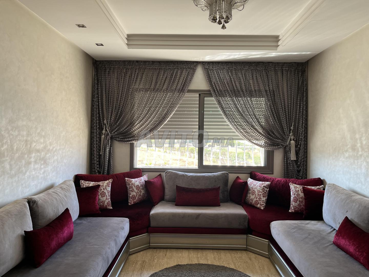 Appartement 98 m² à louer à Casablanca — Photo 16