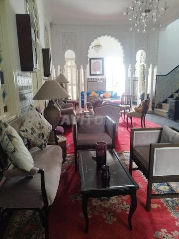 Villa 300 m² for sale in Tangier, Marshan — Photo 2