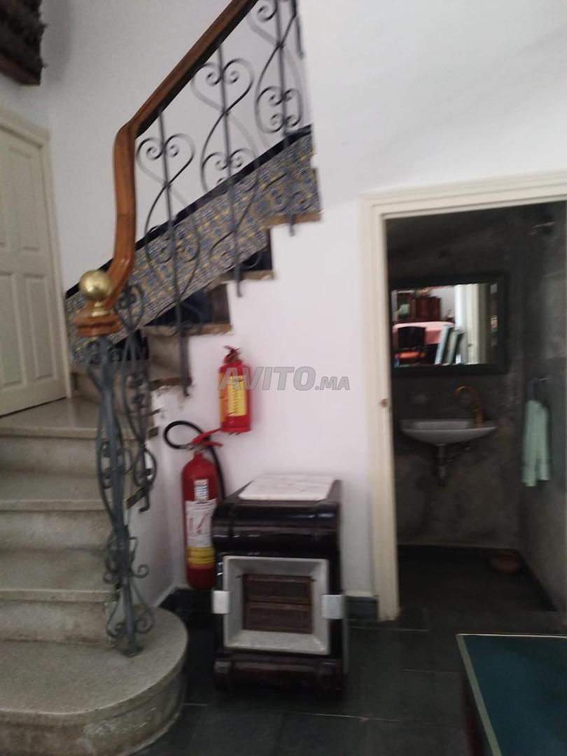 Villa 300 m² for sale in Tangier, Marshan — Photo 4