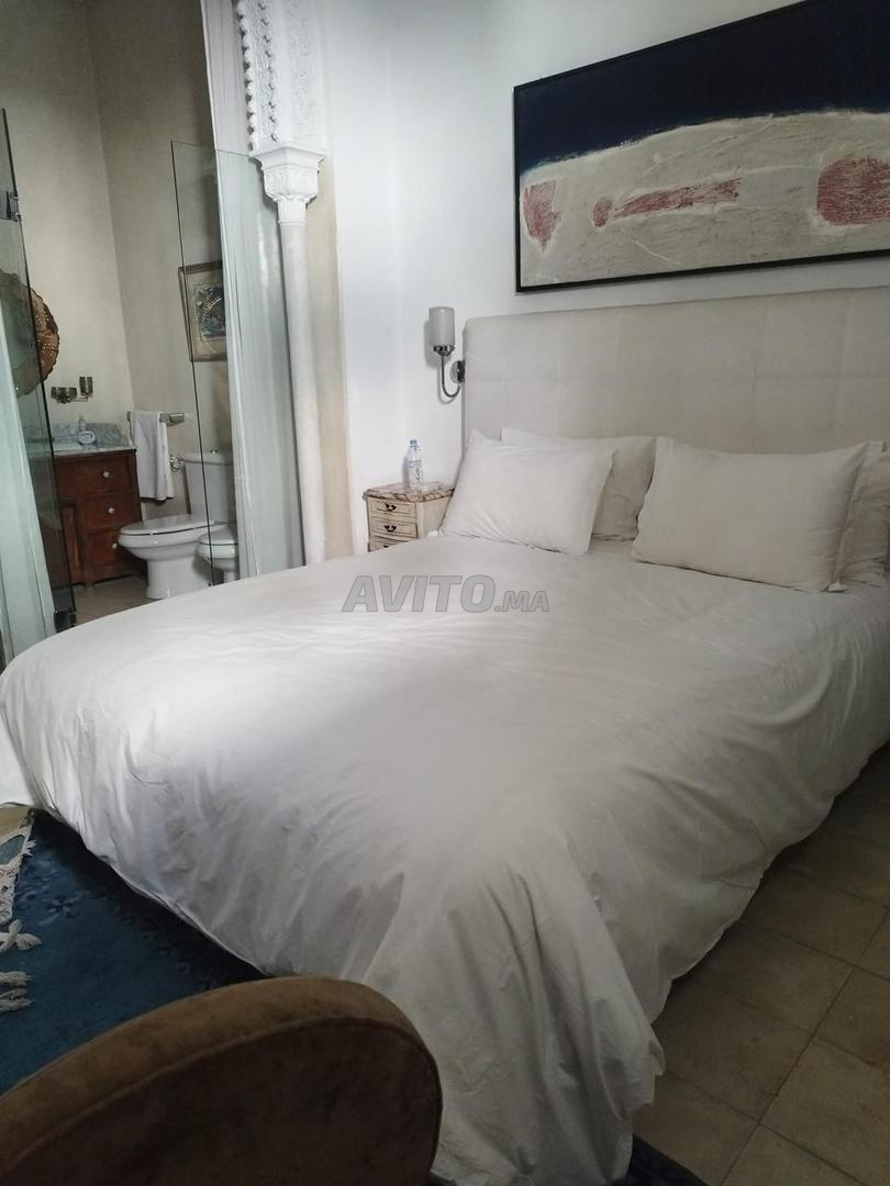 Villa 300 m² for sale in Tangier, Marshan — Photo 6