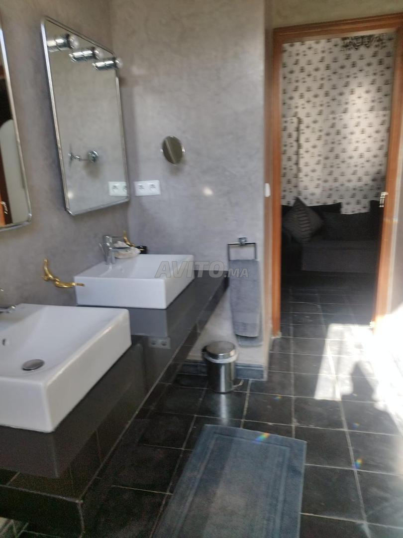 Villa 300 m² for sale in Tangier, Marshan — Photo 8