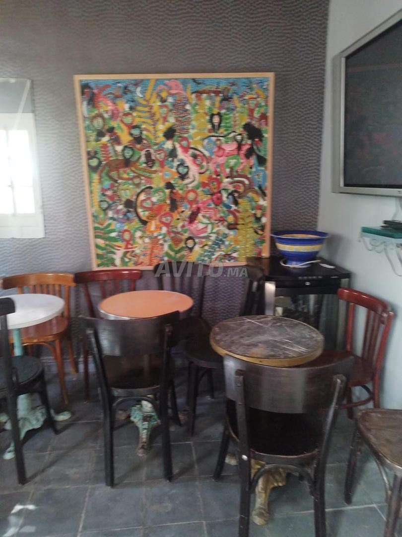 Villa 300 m² for sale in Tangier, Marshan — Photo 12