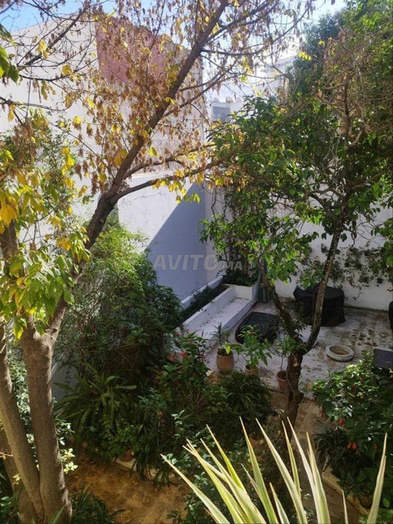 Villa 300 m² for sale in Tangier, Marshan — Photo 14