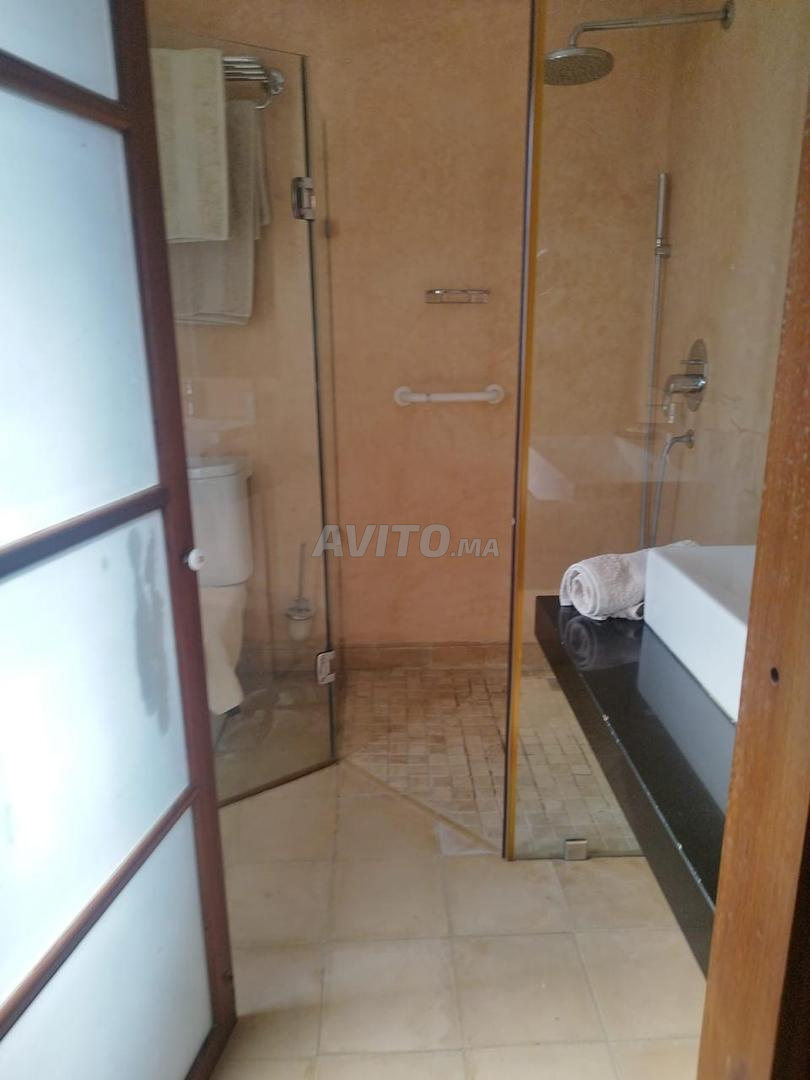 Villa 300 m² for sale in Tangier, Marshan — Photo 16