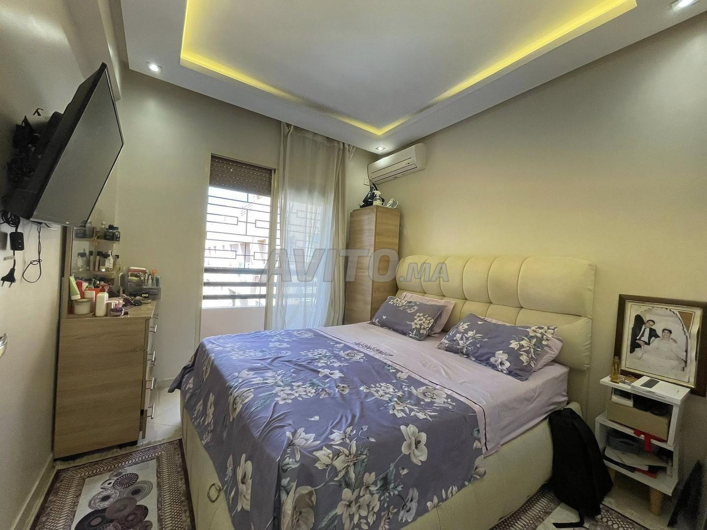 Apartment for Sale in Marrakech – Azzouzia — Photo 4