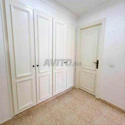 شقة 154 م² للبيع في الدار البيضاء، Triangle D'Or — Photo 19
