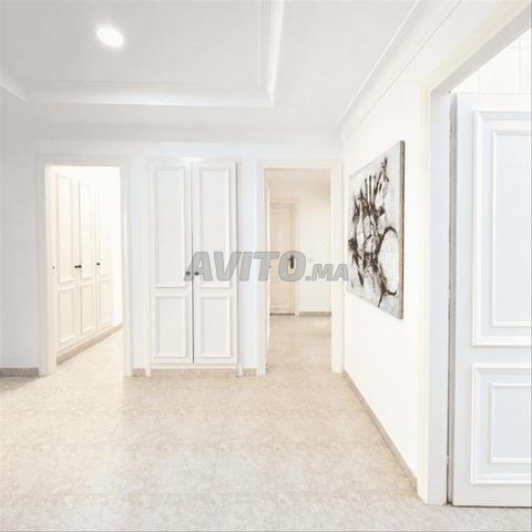 شقة 154 م² للبيع في الدار البيضاء، Triangle D'Or — Photo 29