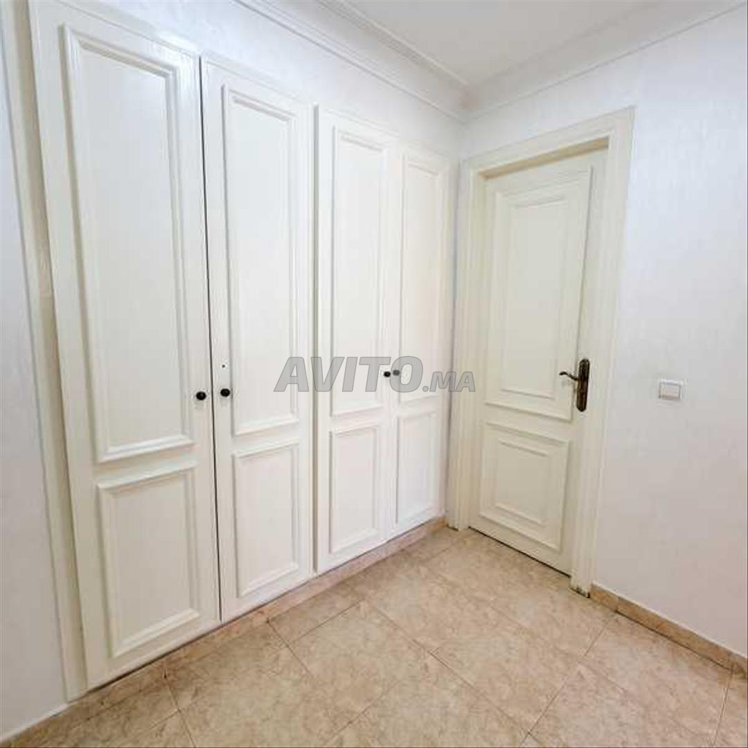 شقة 154 م² للبيع في الدار البيضاء، Triangle D'Or — Photo 20