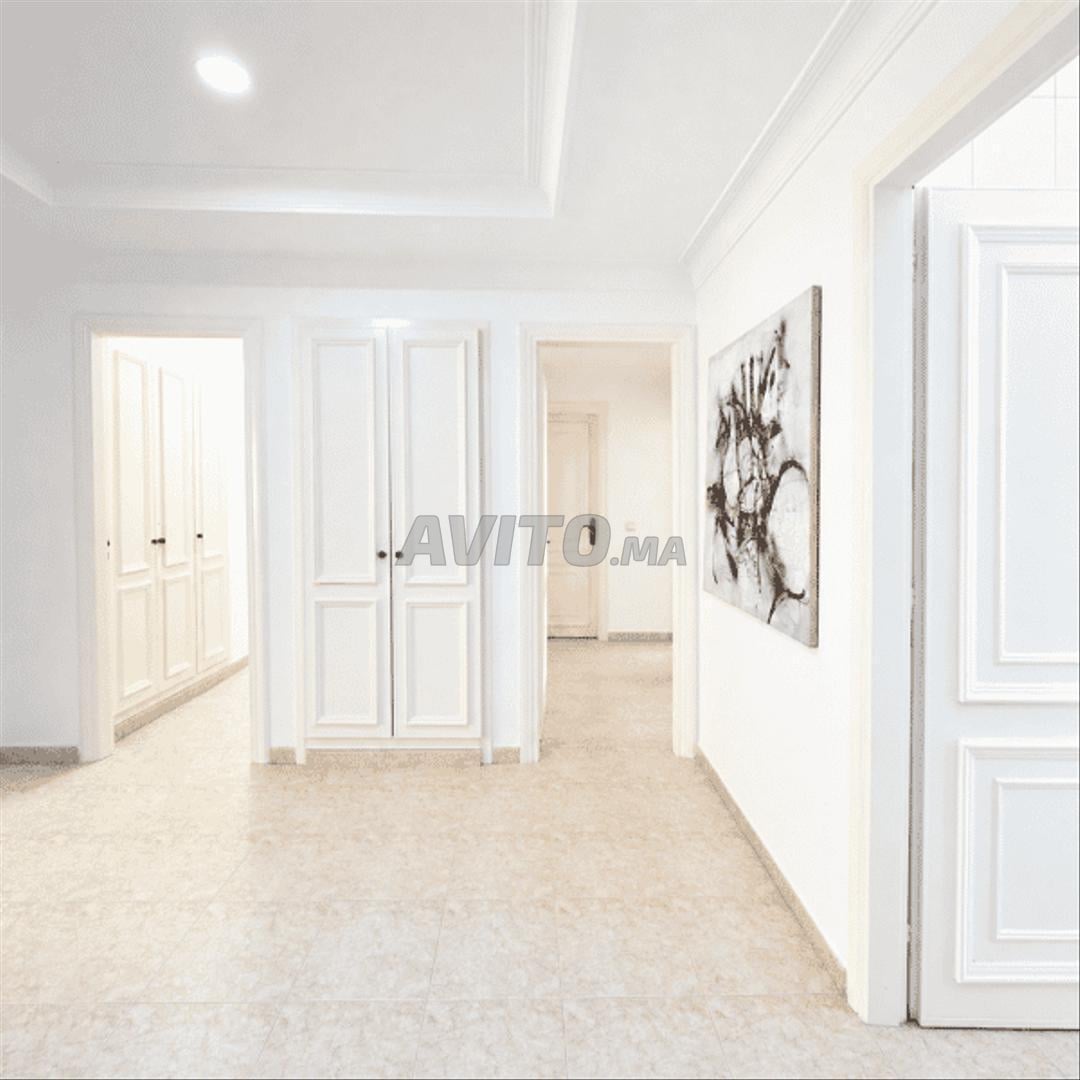 شقة 154 م² للبيع في الدار البيضاء، Triangle D'Or — Photo 30
