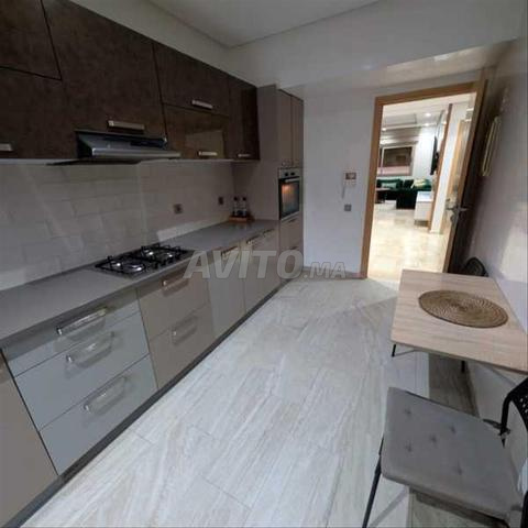 شقة 92 م² للبيع في الدار البيضاء — Photo 11