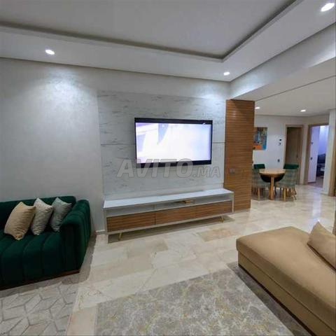 شقة 92 م² للبيع في الدار البيضاء — Photo 17