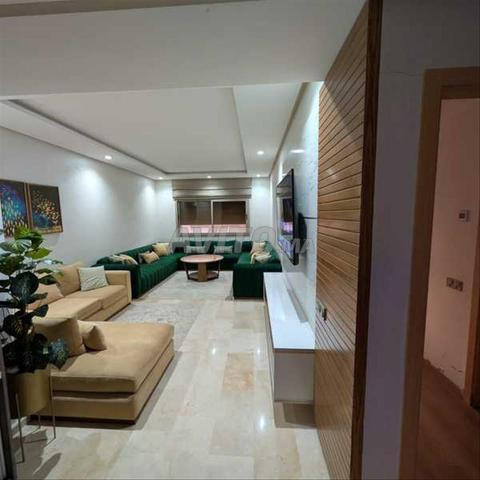شقة 92 م² للبيع في الدار البيضاء — Photo 23