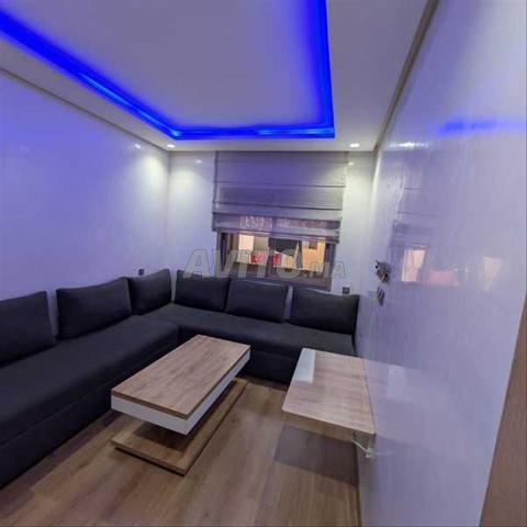 شقة 92 م² للبيع في الدار البيضاء — Photo 25