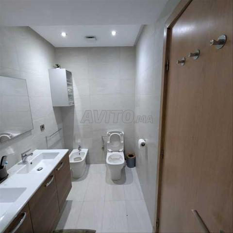 شقة 92 م² للبيع في الدار البيضاء — Photo 29