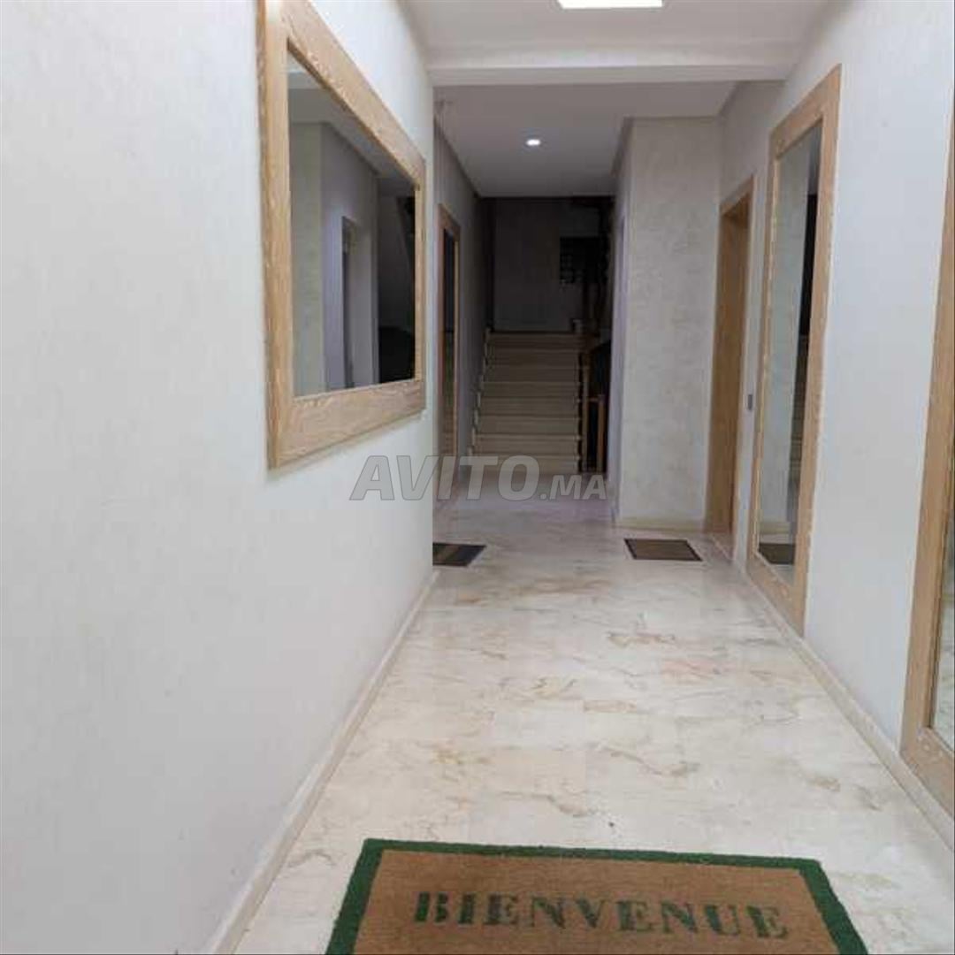 شقة 92 م² للبيع في الدار البيضاء — Photo 6