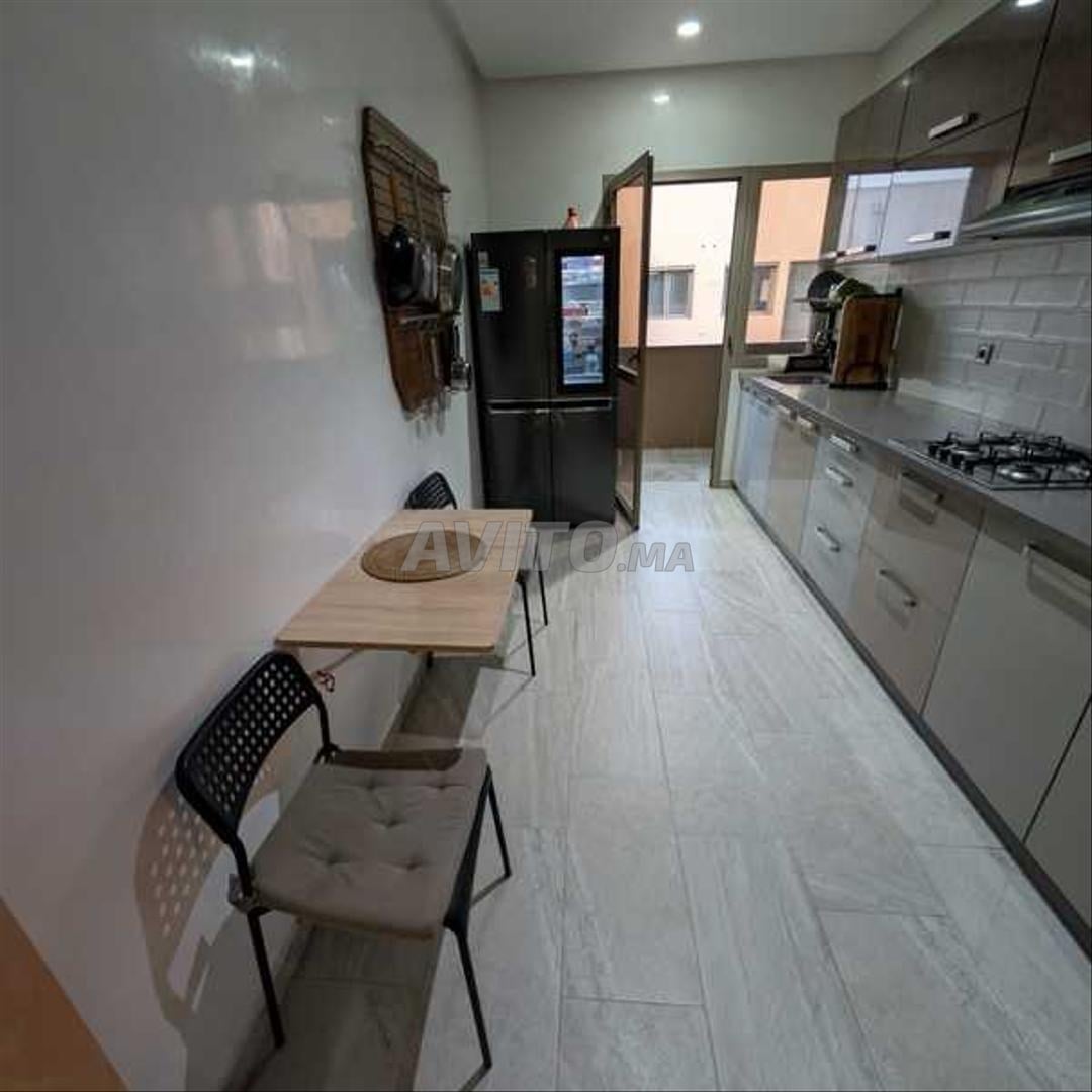 شقة 92 م² للبيع في الدار البيضاء — Photo 14