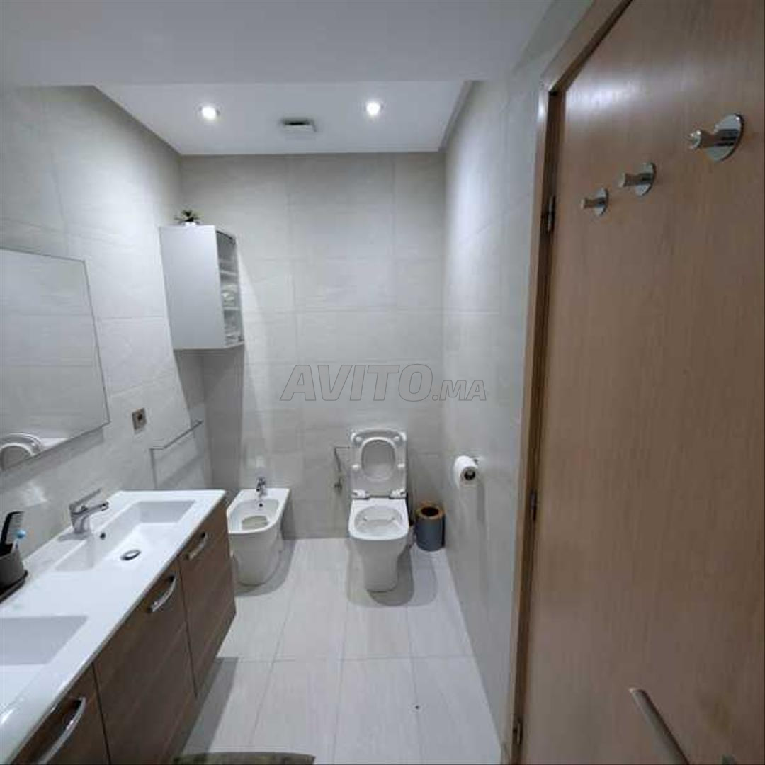 شقة 92 م² للبيع في الدار البيضاء — Photo 30