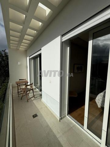 Appartement 72 m² à louer à Casablanca (Oasis) — Photo 9