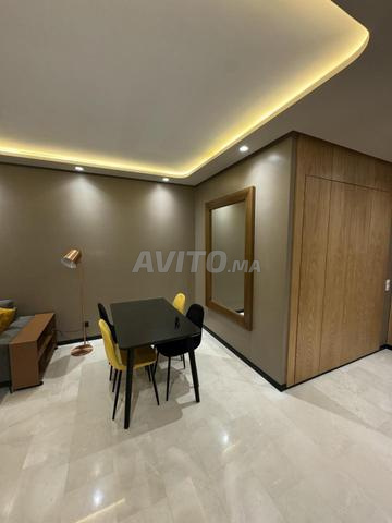 Appartement 72 m² à louer à Casablanca (Oasis) — Photo 13