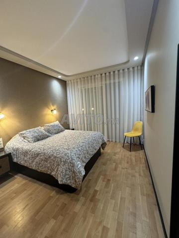 Appartement 72 m² à louer à Casablanca (Oasis) — Photo 17