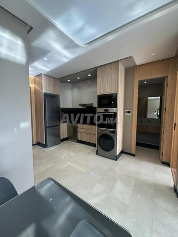 Appartement 72 m² à louer à Casablanca (Oasis) — Photo 23