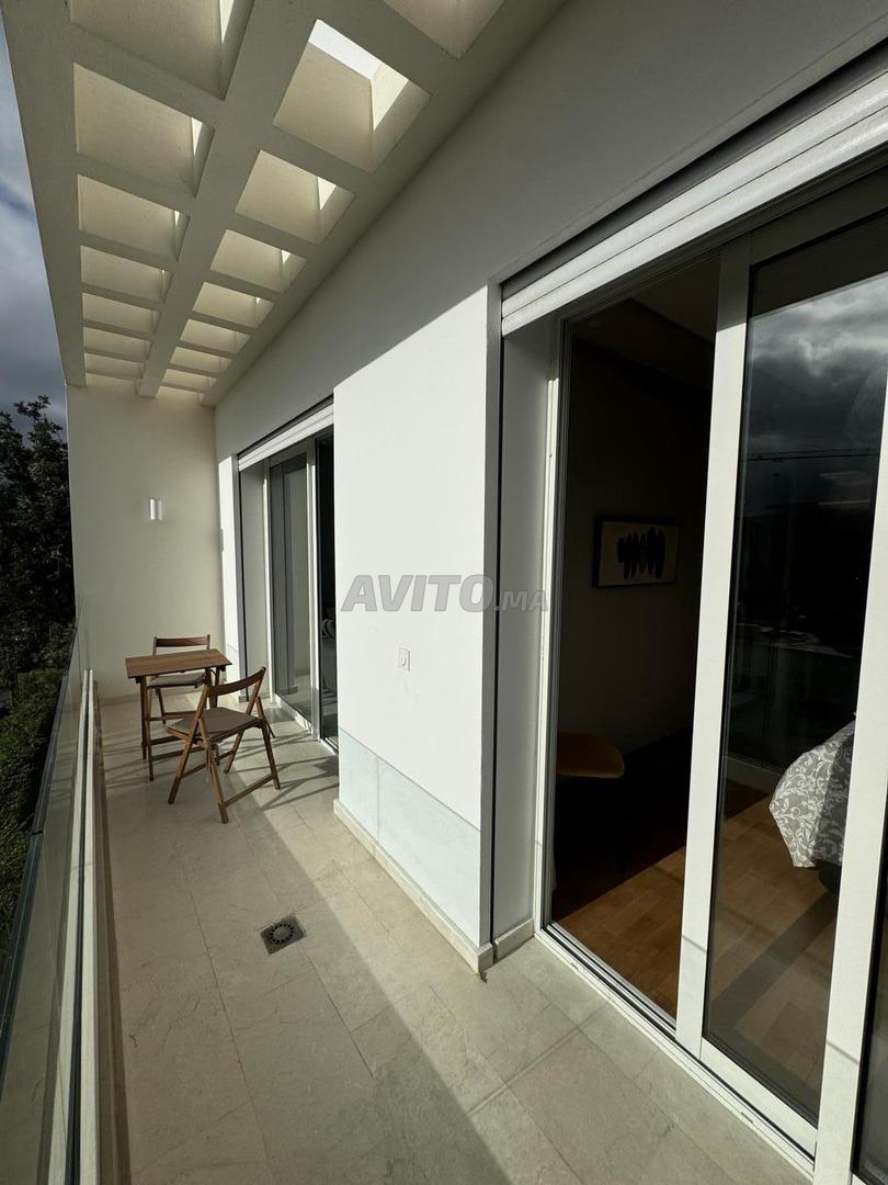 Appartement 72 m² à louer à Casablanca (Oasis) — Photo 10