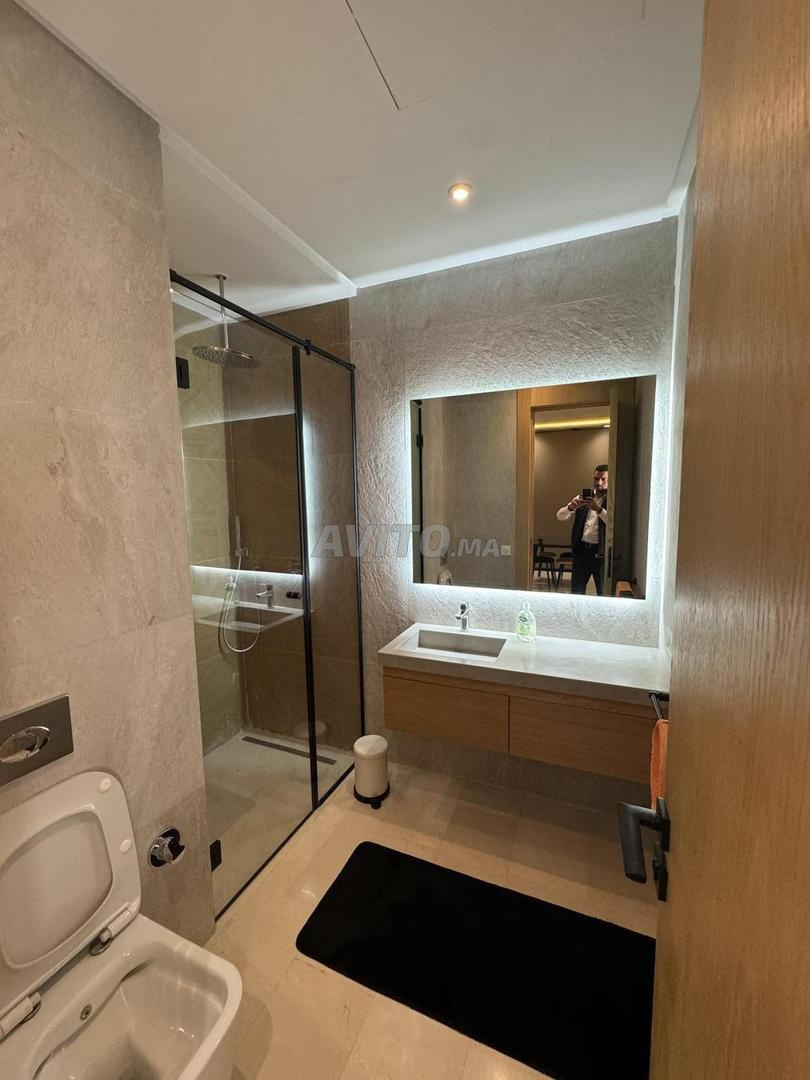 Appartement 72 m² à louer à Casablanca (Oasis) — Photo 16