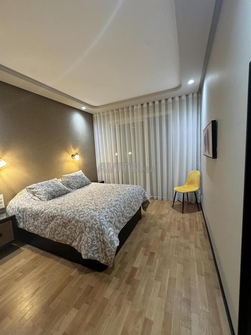 Appartement 72 m² à louer à Casablanca (Oasis) — Photo 18